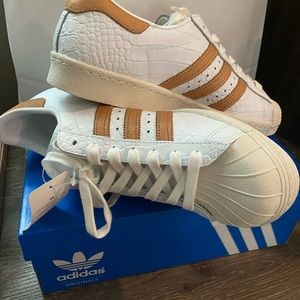 Adidas Superstar 80s